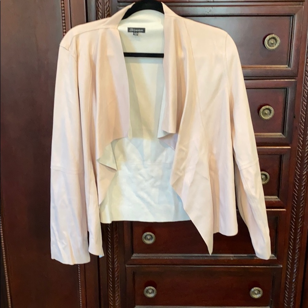 Jacket by Shinestar